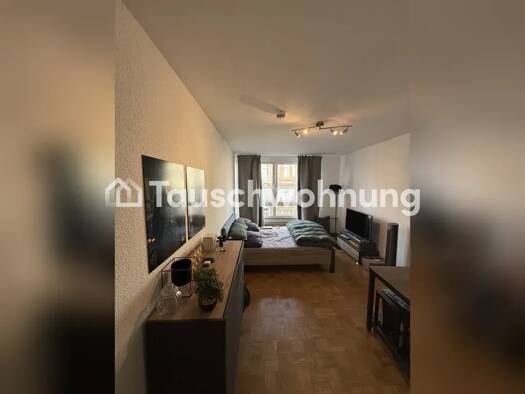Wohnung zur Miete Tauschwohnung 515 € 1 Zimmer 28 m² 4. Geschoss Altstadt-Nord Innenstadt 50672