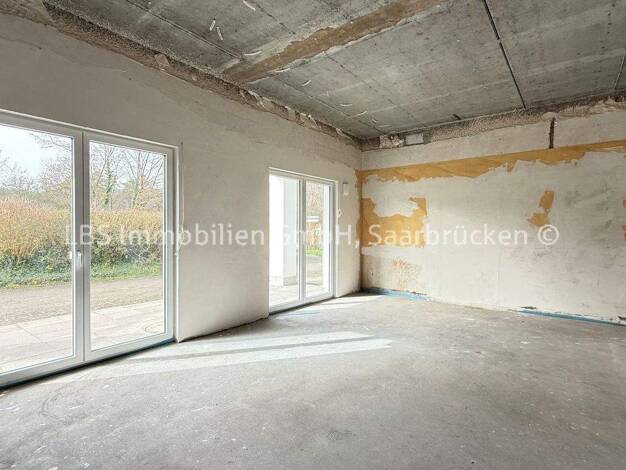 Büro zum Kauf provisionsfrei 156.000 € 1 Zimmer Mettlach 66693