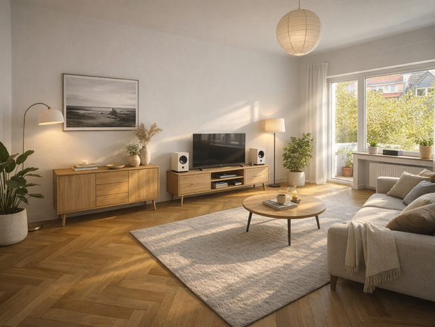 Wohnung zum Kauf 390.000 € 2 Zimmer 72,7 m² 2. Geschoss Düsseltal Düsseldorf 40237