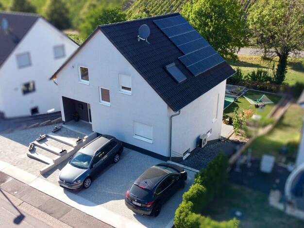 Einfamilienhaus zum Kauf 799.000 € 4 Zimmer 122 m² 513 m² Grundstück Perl Perl 66706