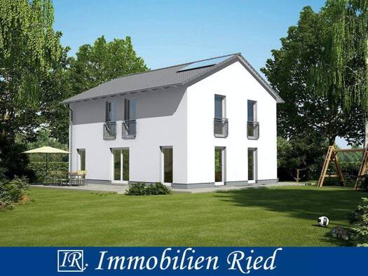 Einfamilienhaus zum Kauf 659.000 € 5 Zimmer 159 m² 286 m² Grundstück Landsberg Landsberg am Lech 86899