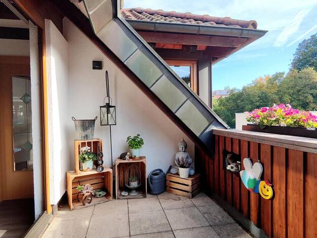 Maisonette zum Kauf 459.000 € 4,5 Zimmer 124 m² Geschoss 3/4 frei ab 01.03.2027 Geradstetten Remshalden 73630