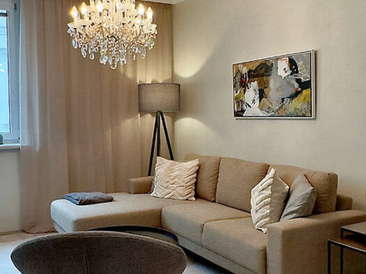 Wohnung zur Miete Wohnen auf Zeit 3.120 € 2 Zimmer 65 m² Wien 1140