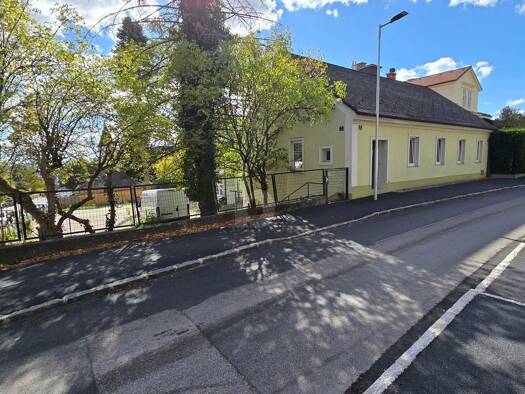 Reihenendhaus zum Kauf 260.000 € 4 Zimmer 153 m² 230 m² Grundstück Bad Vöslau 2540