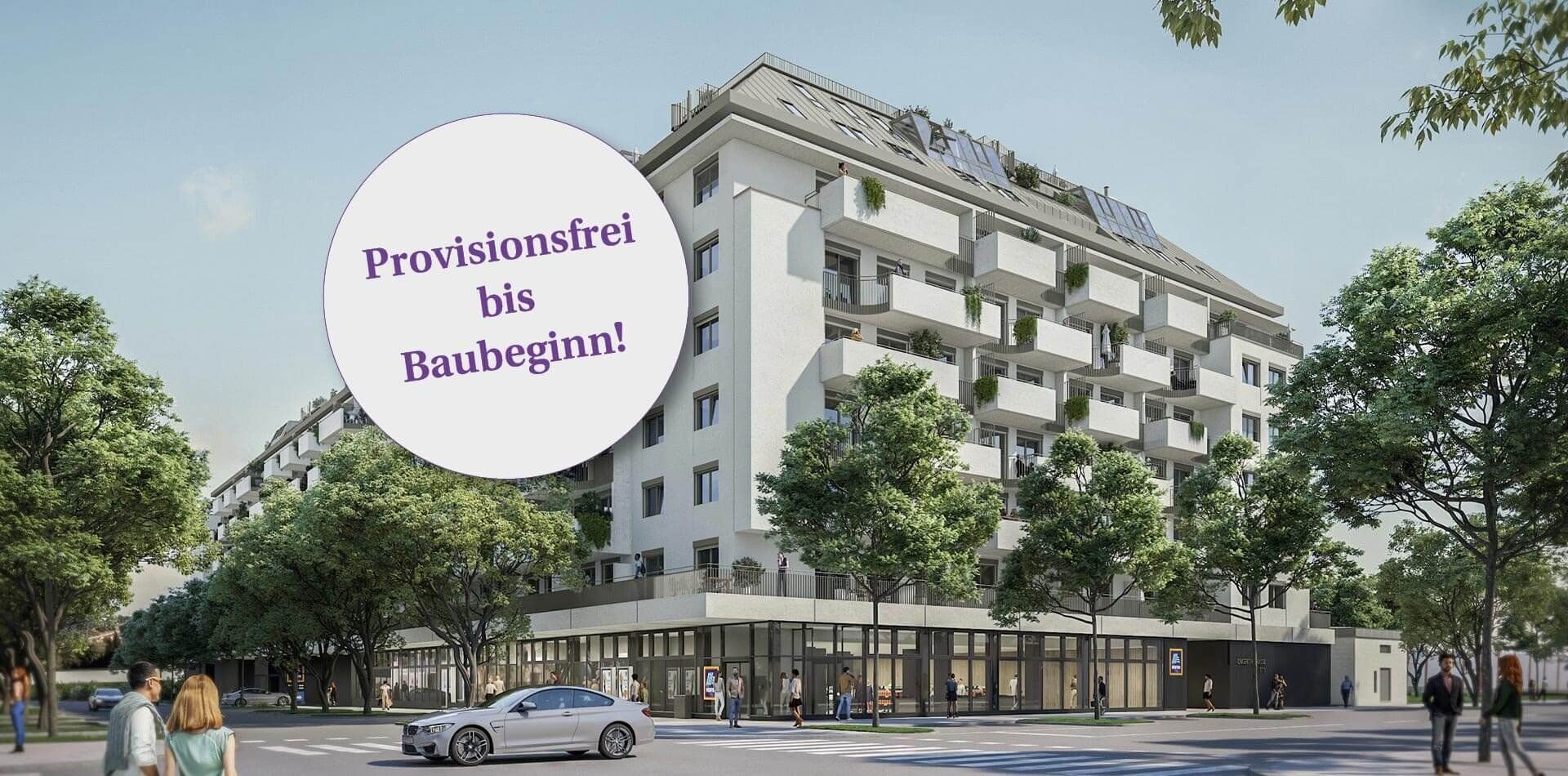 Wohnung zum Kauf 537.600 € 4 Zimmer 82,8 m²<br/>Wohnfläche 3.<br/>Geschoss Engerthstraße 111 Wien 1200