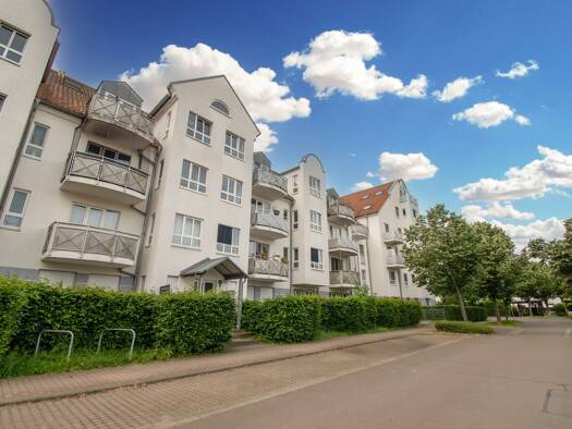 Maisonette zum Kauf 240.000 € 4 Zimmer 121,1 m² 4. Geschoss Liebertwolkwitz Leipzig 04288