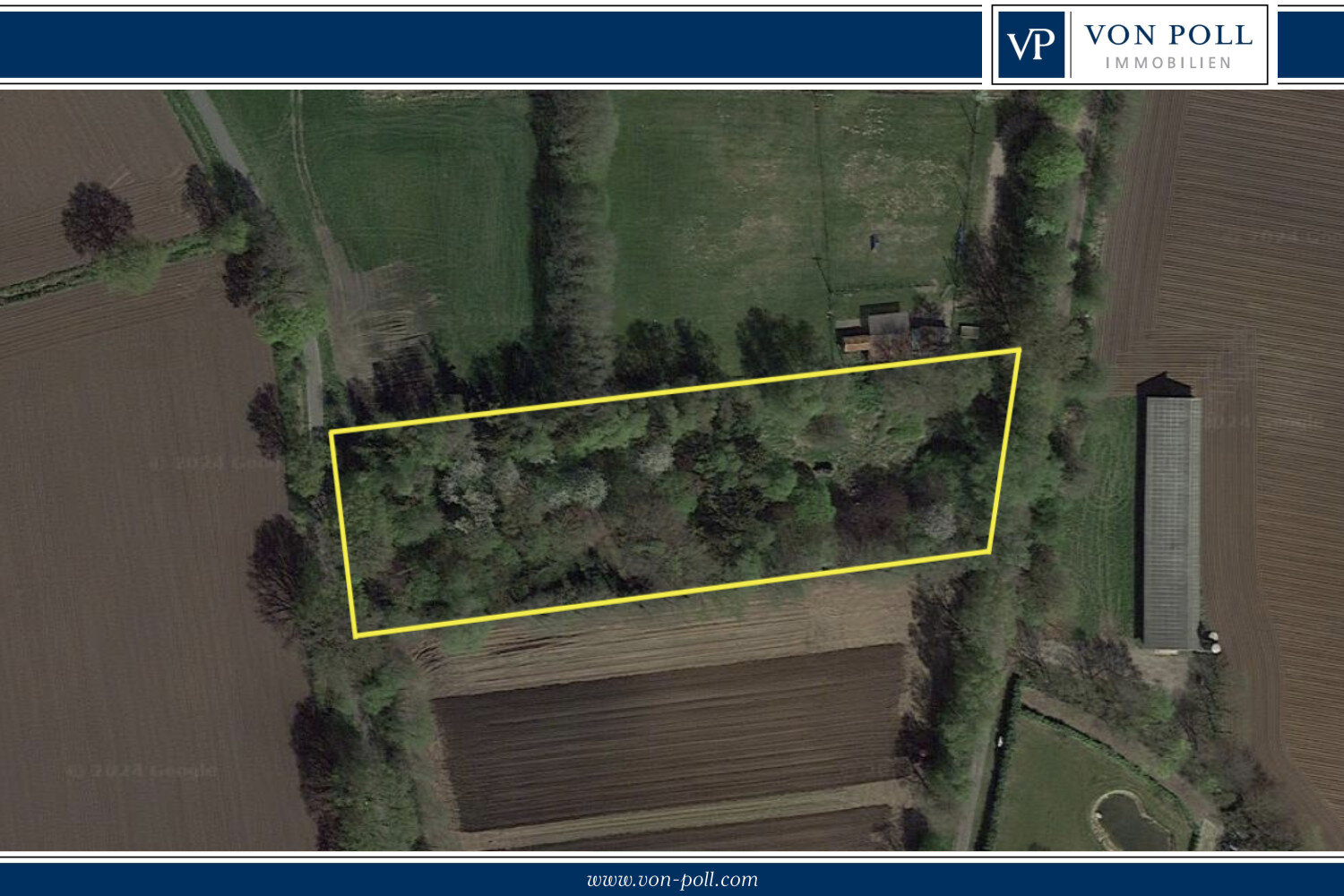 Freizeitgrundstück zum Kauf 69.000 € 6.996 m²<br/>Grundstück Wahlbezirk 106 Nordhorn 48531