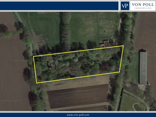 Freizeitgrundstück zum Kauf 69.000 € 6.996 m² Grundstück Nordhorn Nordhorn 48531