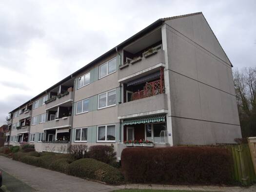 Wohnung zum Kauf 190.000 € 3 Zimmer 72 m² 1. Geschoss frei ab 01.09.2026 Pries Pries 24159