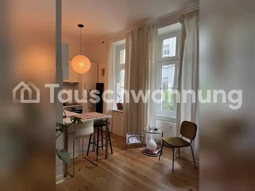 Wohnung zur Miete Tauschwohnung 621 € 1 Zimmer 36 m² Mariendorf Berlin 10827