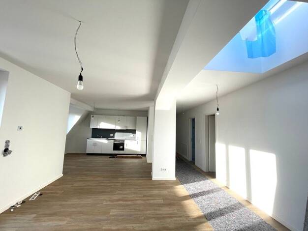 Wohnung zur Miete 2.513 € 4 Zimmer 119,3 m² frei ab 12.12.2025 Lorenzstr. 1 Lichterfelde Berlin 12209