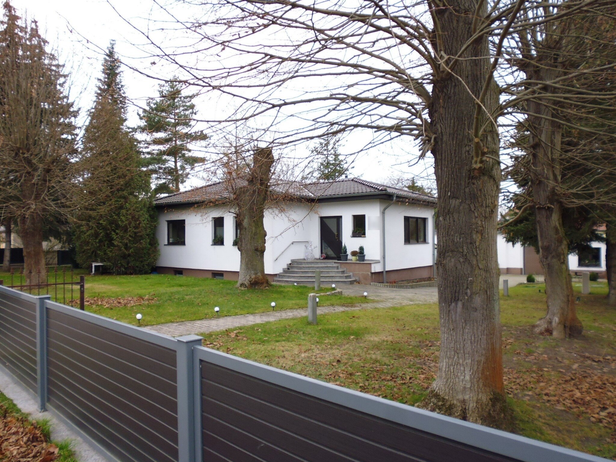 Bungalow zum Kauf 369.000 € 5 Zimmer 228,6 m²<br/>Wohnfläche 1.260 m²<br/>Grundstück Lebus Lebus 15326