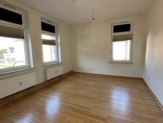 Wohnung zur Miete 1.150 € 3,5 Zimmer 138 m² Geschoss 1/3 frei ab sofort Altstadt Meppen 49716