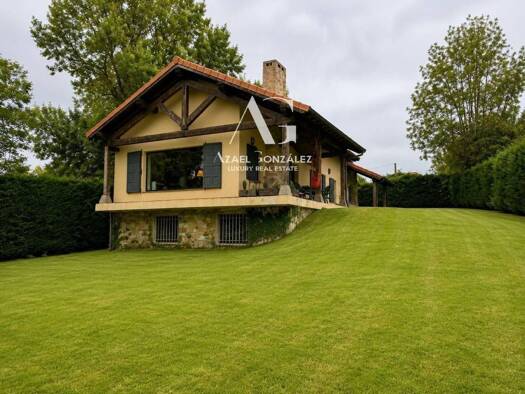 Villa zum Kauf 450.000 € 3 Zimmer 130 m² Navajeda 16 Entrambasaguas 39715