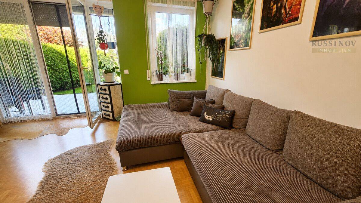 Wohnung – Villach, Völkendorf - Ansicht 3