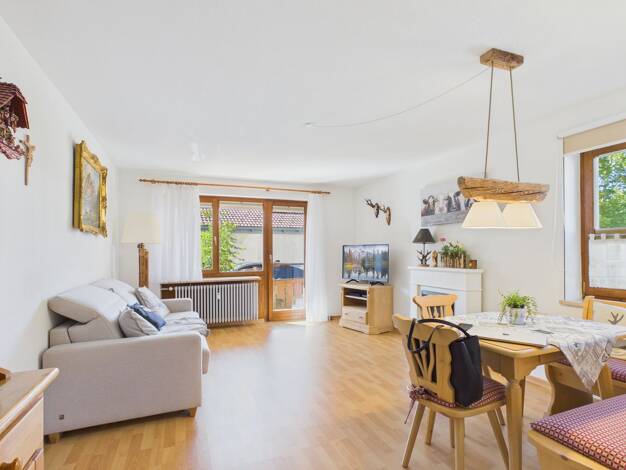 Wohnung zum Kauf 190.000 € 2 Zimmer 51 m² Seltmans Weitnau 87480