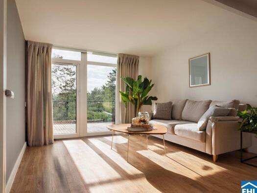 Wohnung zum Kauf - Erstbezug 904.849 € 4 Zimmer 123,8 m² 5. Geschoss Eggenberg Graz 8020