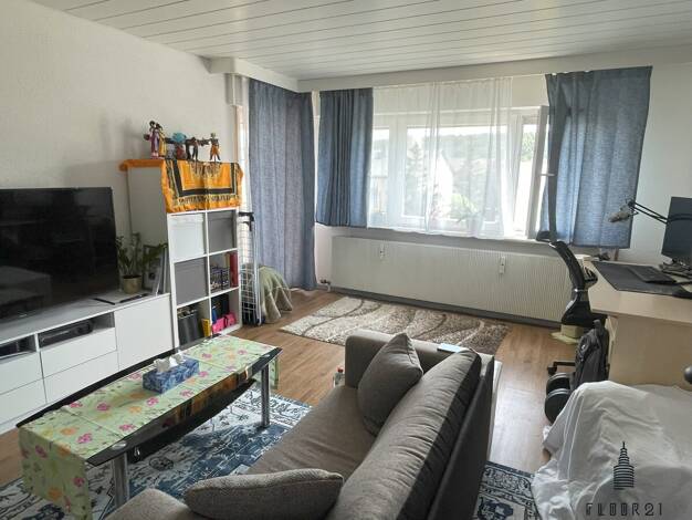 Wohnung zum Kauf 229.000 € 2 Zimmer 59 m² 3. Geschoss Gerlingen 70839
