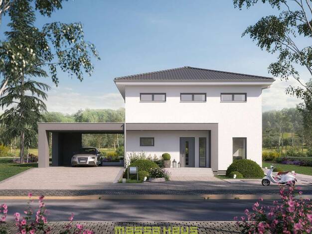 Einfamilienhaus zum Kauf provisionsfrei 684.920 € 6 Zimmer 164 m² 404,1 m² Grundstück Köndringen Teningen 79331