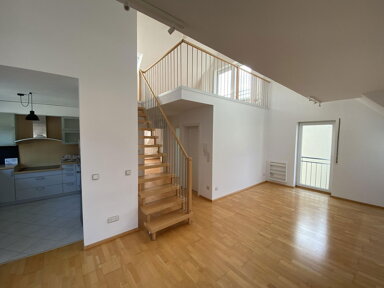 Maisonette zum Kauf provisionsfrei 419.000 € 4 Zimmer 113 m² 2. Geschoss Sprantal Bretten 75015