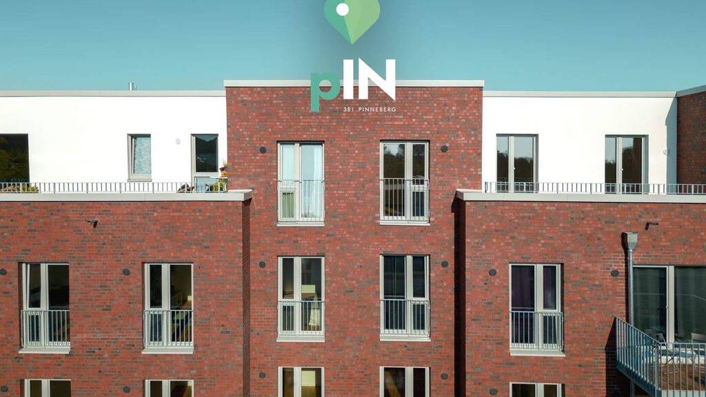 Fertig- und Musterhäuser zum Kauf Bahnhofstraße 37 Pinneberg 25421