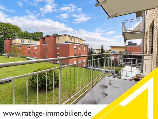 Wohnung zur Miete 400 € 1 Zimmer 40 m² 1. Geschoss frei ab 01.02.2027 Geesthacht 21502
