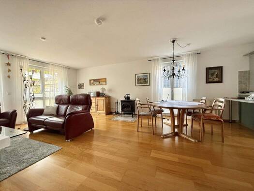 Reihenendhaus zum Kauf 525.000 € 4 Zimmer 145,4 m² 260 m² Grundstück Bretten 75015