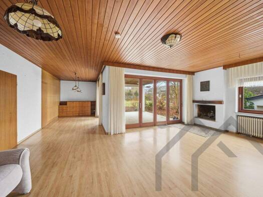 Bungalow zum Kauf 349.000 € 7 Zimmer 166,4 m² 3.130 m² Grundstück Limbach Kirkel / Limbach bei Homburg (Saar) 66459