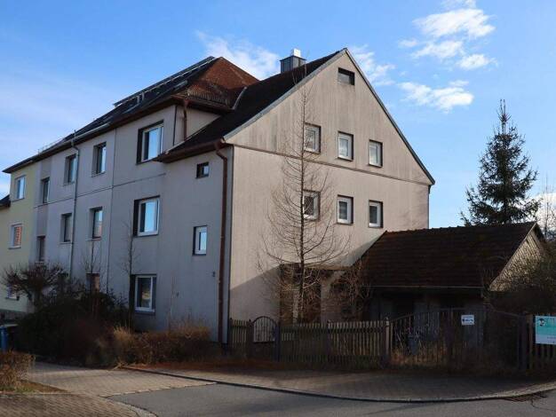 Reihenendhaus zum Kauf provisionsfrei 129.450 € 5 Zimmer 160 m² 900 m² Grundstück Hohndorf 09394