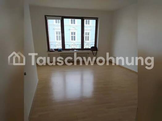 Wohnung zur Miete Tauschwohnung 690 € 3 Zimmer 80 m² 3. Geschoss Friedrichstadt Düsseldorf 40217