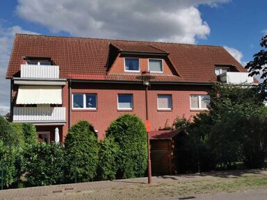 Wohnung zur Miete 700 € 3 Zimmer 79 m² frei ab sofort Ellenrieder Str. Reislingen Wolfsburg 38446