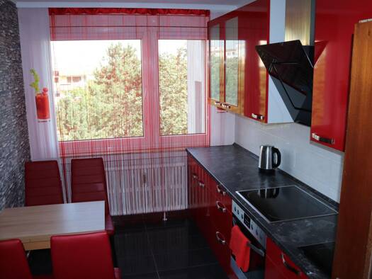 Wohnung zur Miete 1.850 € 2 Zimmer 65 m² Geschoss 6/8 frei ab sofort Ramersdorf-Perlach München 81735