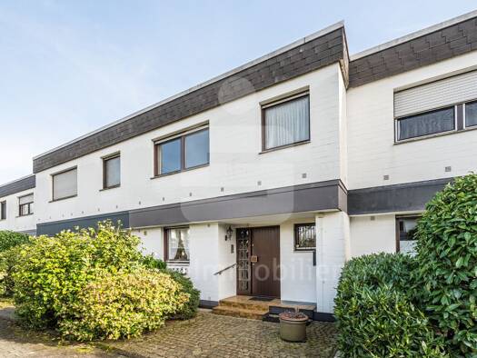 Reihenmittelhaus zum Kauf 466.000 € 4 Zimmer 103,9 m² 208,2 m² Grundstück Pesch Köln 50767