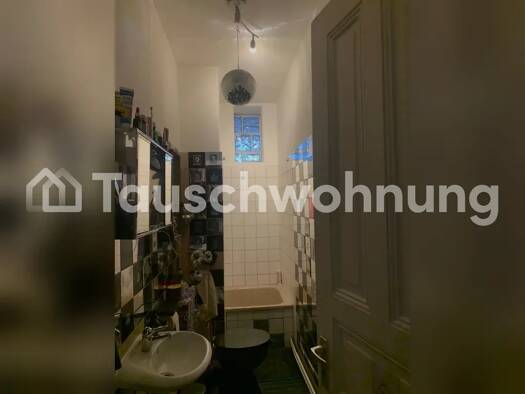 Wohnung zur Miete Tauschwohnung 1.102 € 2,5 Zimmer 49,7 m² Alsterdorf Hamburg 22299