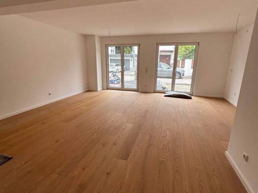 Wohnung zur Miete - Erstbezug 2.380 € 3 Zimmer 85 m² 1. Geschoss frei ab 01.12.2025 Bogenhausen München 81927