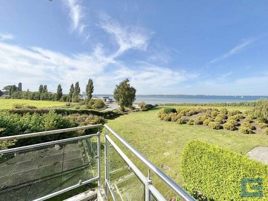 Wohnung zum Kauf 448.500 € 2,5 Zimmer 67 m² Neustein 24235