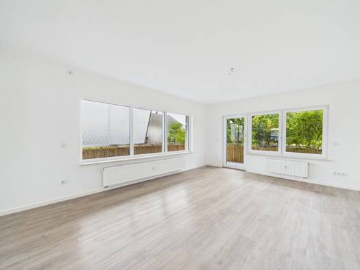 Wohnung zum Kauf 339.000 € 4 Zimmer 117 m² Bachrain Künzell 36093