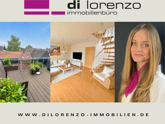 Maisonette zum Kauf 249.000 € 3 Zimmer 85,3 m² Kleinenbroich Korschenbroich 41352