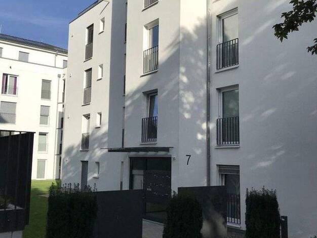 Wohnung zum Kauf provisionsfrei 249.000 € 2,5 Zimmer 70,3 m² EG Bahnhofstraße 7 Freudenstadt 72250