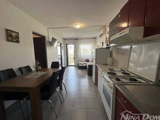 Wohnung zum Kauf 160.000 € 2 Zimmer 37 m² Geschoss 1/2 Pakoštane 23211