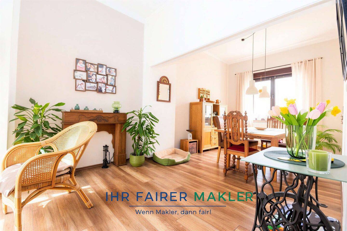 Haus – Bremen, Neustadt - Mehr