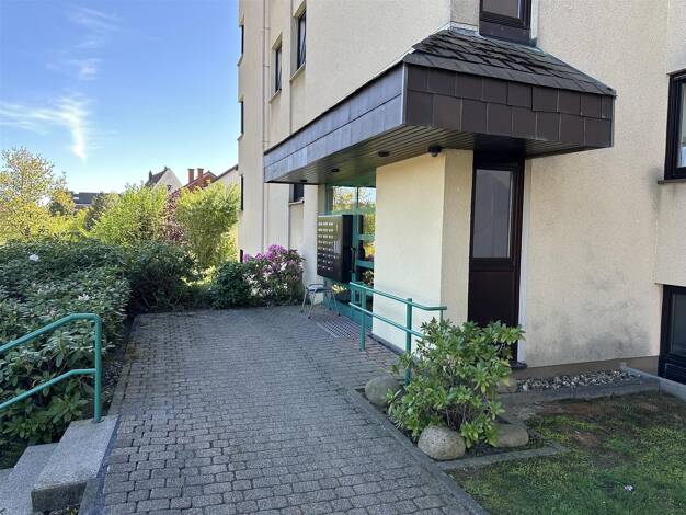 Wohnung zum Kauf 129.000 € 2 Zimmer 60 m² Herdringen Arnsberg 59759