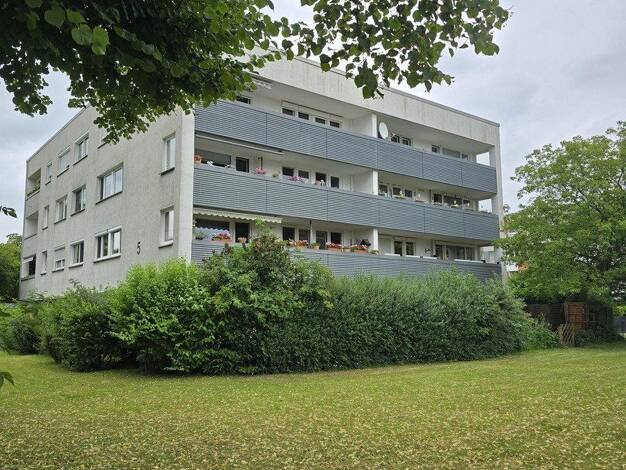 Wohnung zum Kauf provisionsfrei 255.000 € 4 Zimmer 90,1 m² 2. Geschoss Mörser Winkel 5 Detmerode Wolfsburg 38444