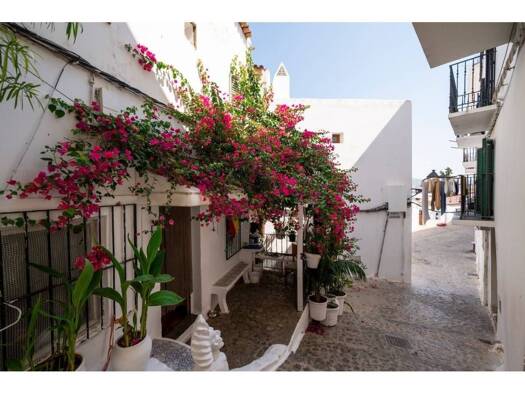 Villa zum Kauf 778.000 € 3 Zimmer 135 m² Ibiza Stadt 07800