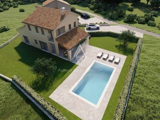 Haus zum Kauf 392.000 € 4 Zimmer 161 m² Buzet Buzet