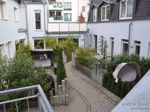 Stadthaus zum Kauf 612.500 € 5 Zimmer 160 m² St Peter Nürnberg 90478