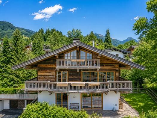 Wohnung zum Kauf 1.320.000 € 3 Zimmer 78,4 m² EG Kitzbühel 6370