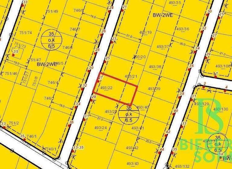 Grundstück zum Kauf 449.000 € 597 m² Grundstück Gerasdorf bei Wien 2201