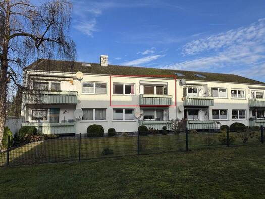 Wohnung zum Kauf 125.000 € 3 Zimmer 76 m² Pivitsheide Detmold / Pivitsheide 32758