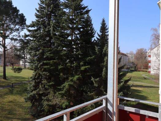 Wohnung zur Miete 304 € 2 Zimmer 49 m² 2. Geschoss frei ab 22.03.2026 Talanger 27 Altendorf Chemnitz 09116